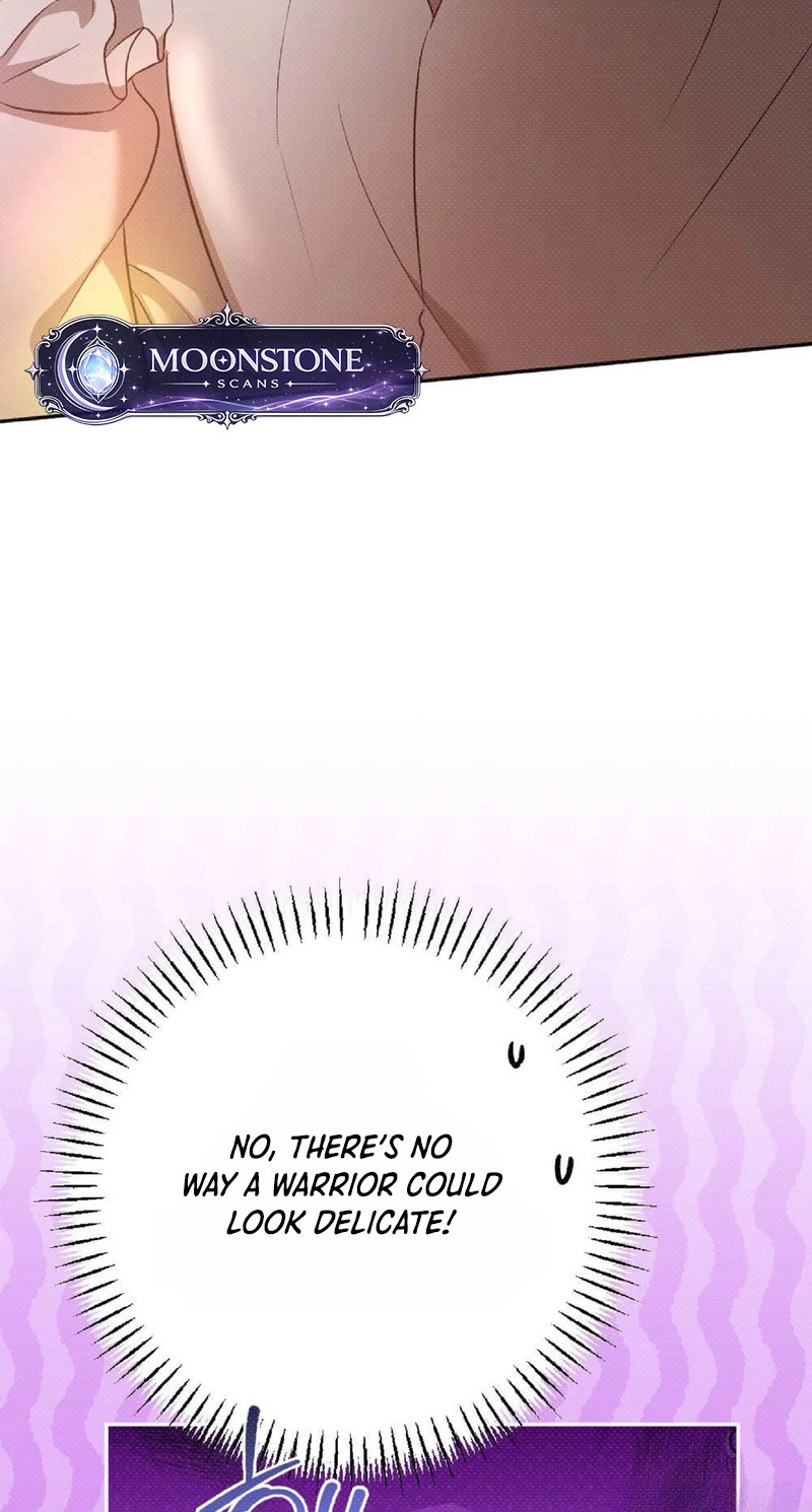The Northern Archduke Is So Cute Chapter 7 page 34 - 