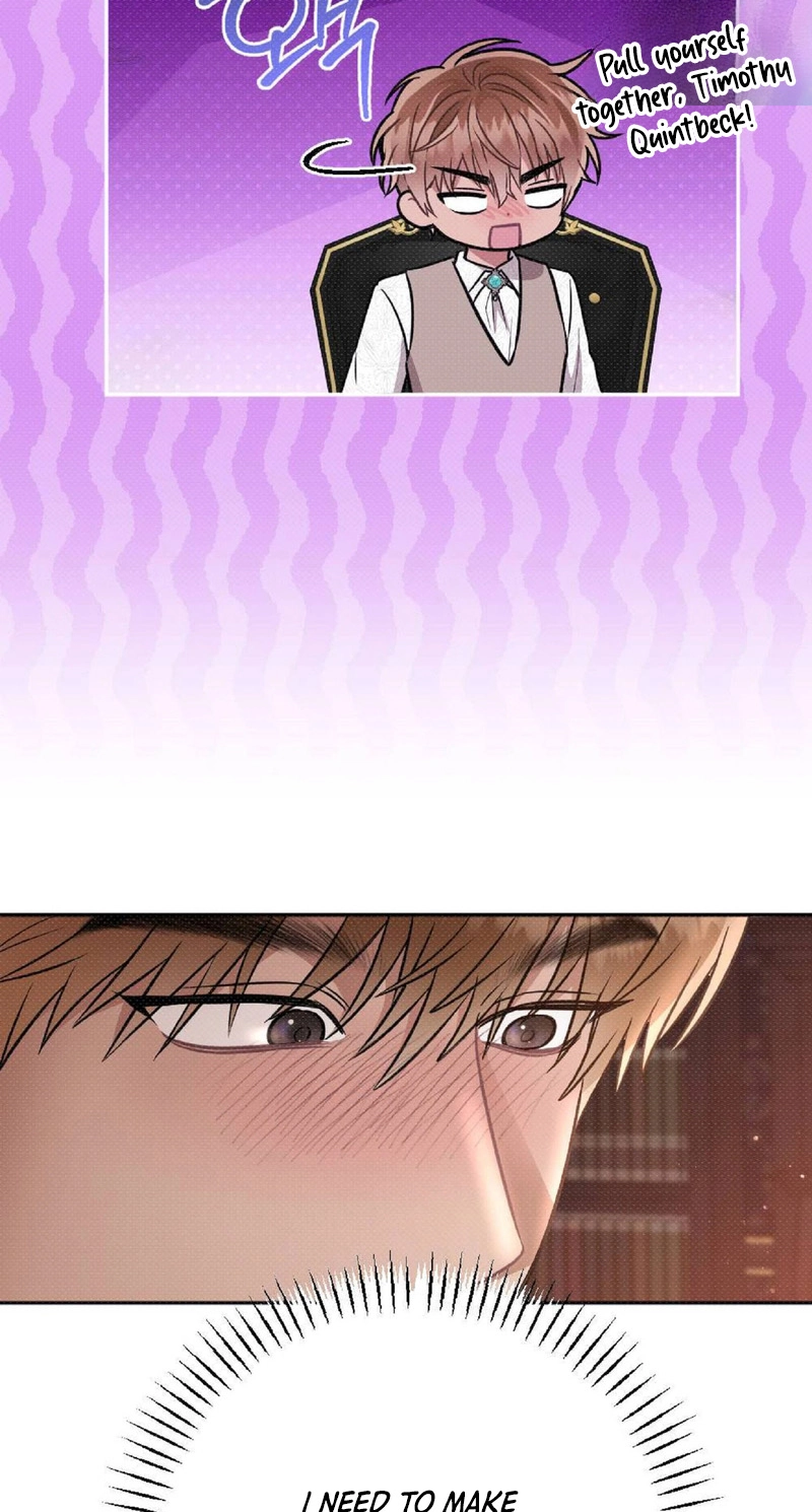 The Northern Archduke Is So Cute Chapter 7 page 35 - 