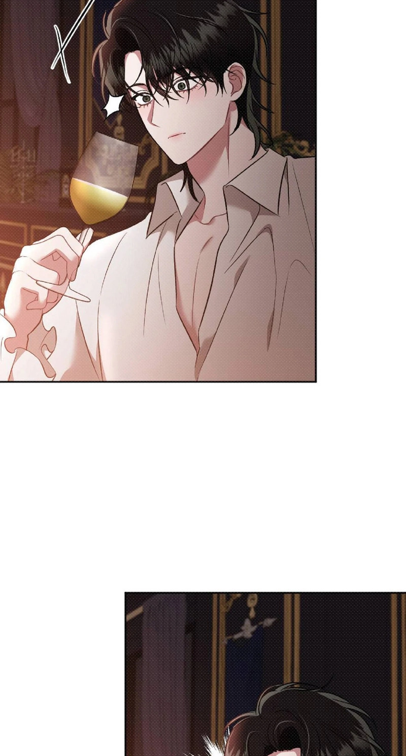 The Northern Archduke Is So Cute Chapter 7 page 37 - 