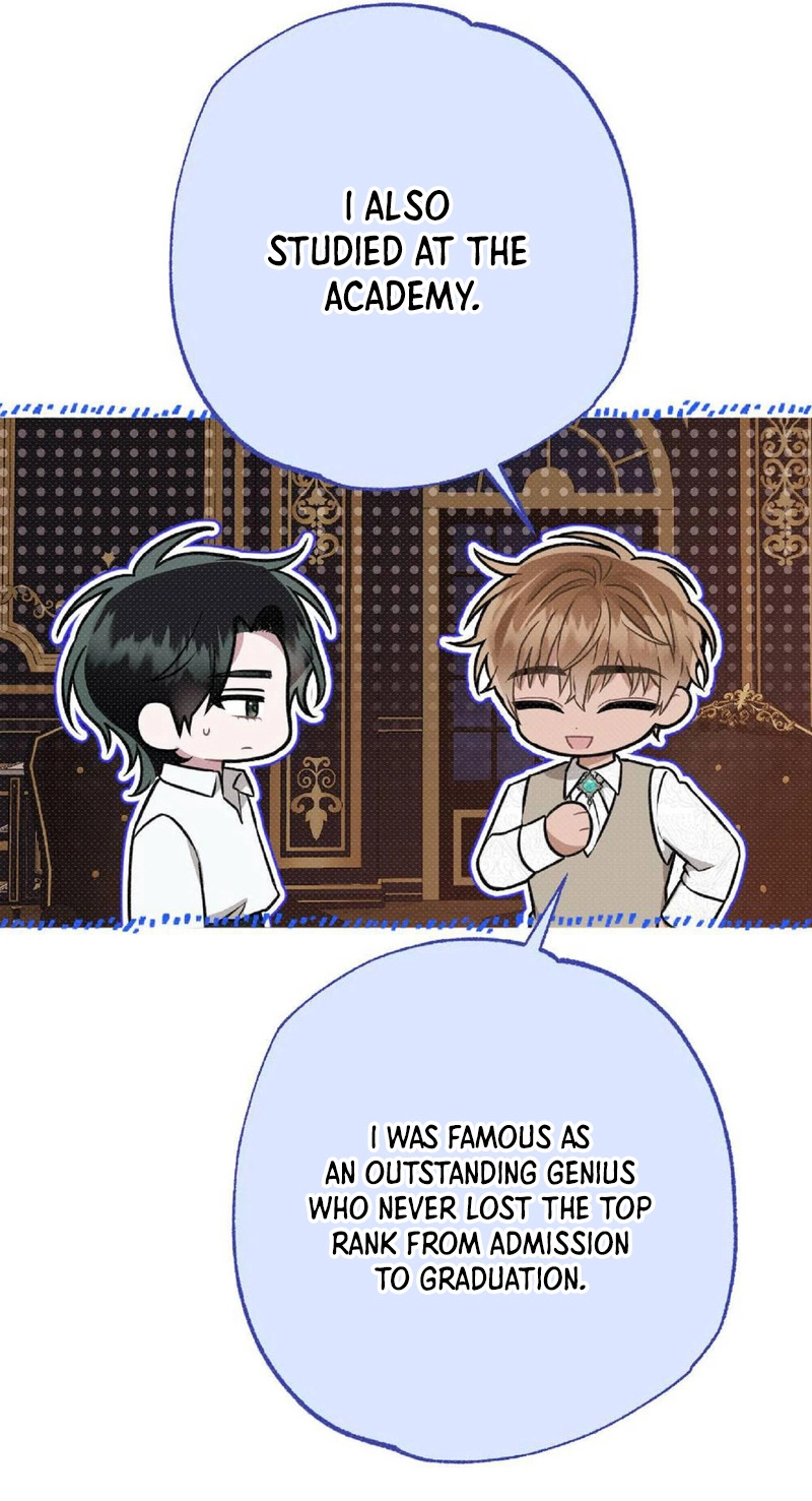 The Northern Archduke Is So Cute Chapter 7 page 39 - 