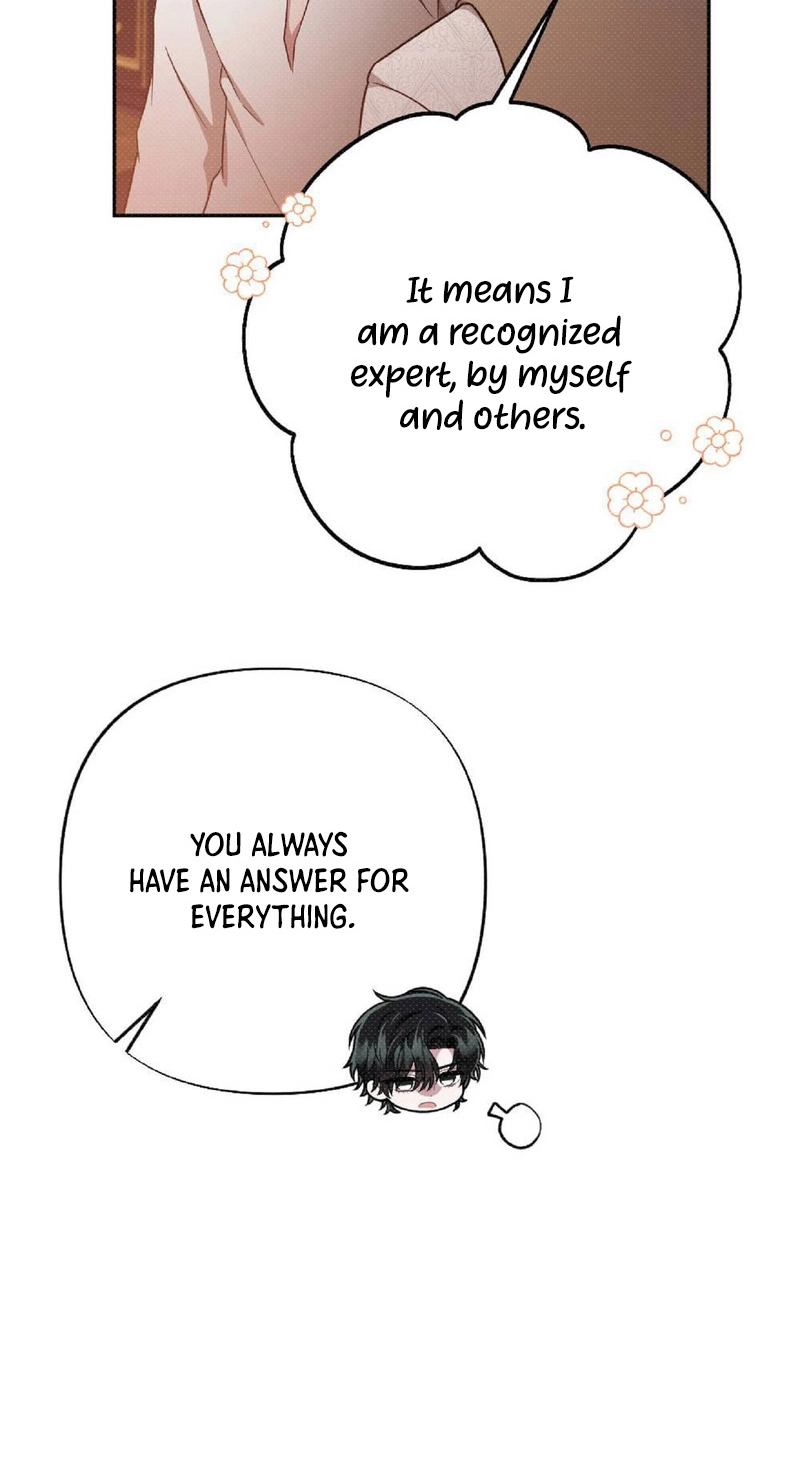 The Northern Archduke Is So Cute Chapter 7 page 41 - 