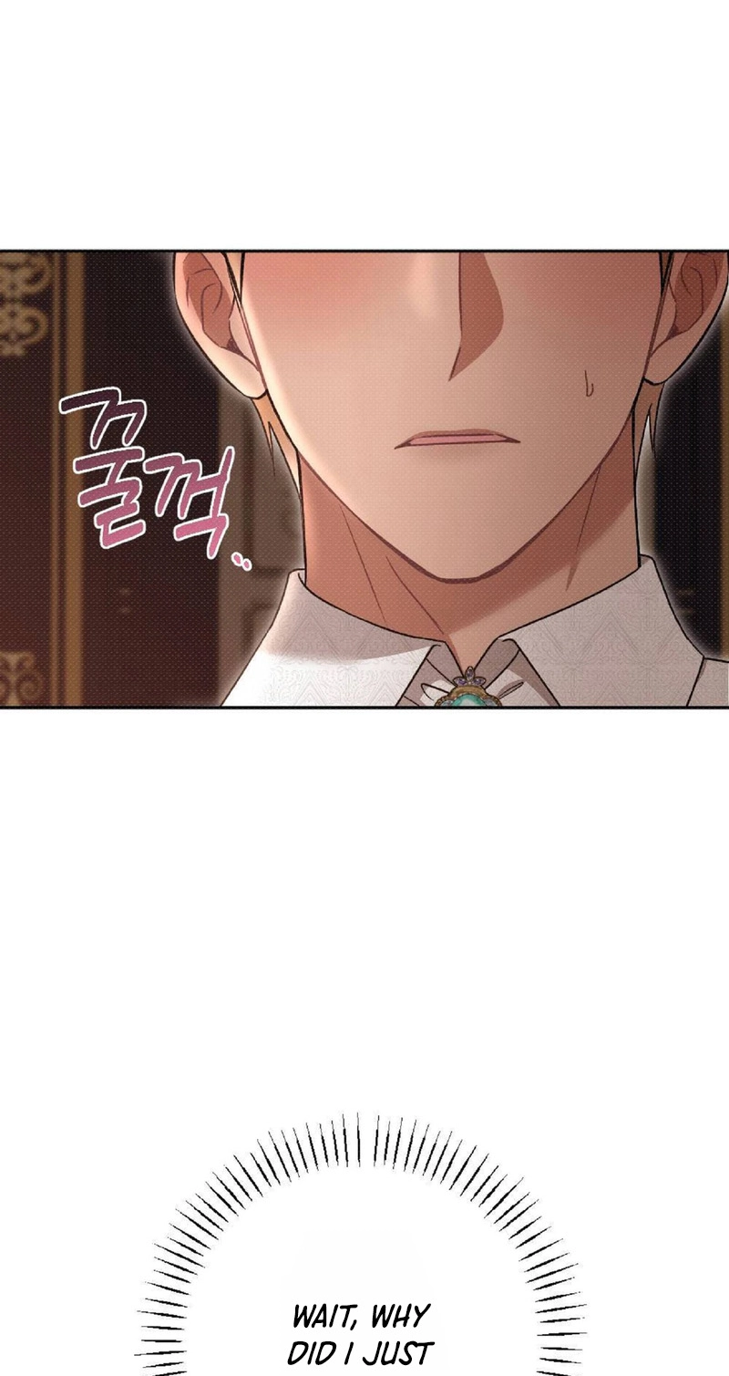 The Northern Archduke Is So Cute Chapter 7 page 6 - 