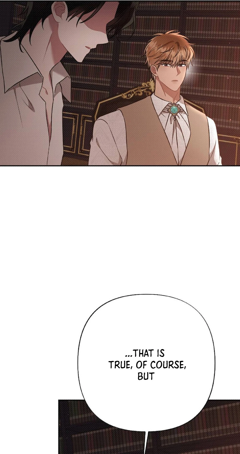 The Northern Archduke Is So Cute Chapter 7 page 59 - 