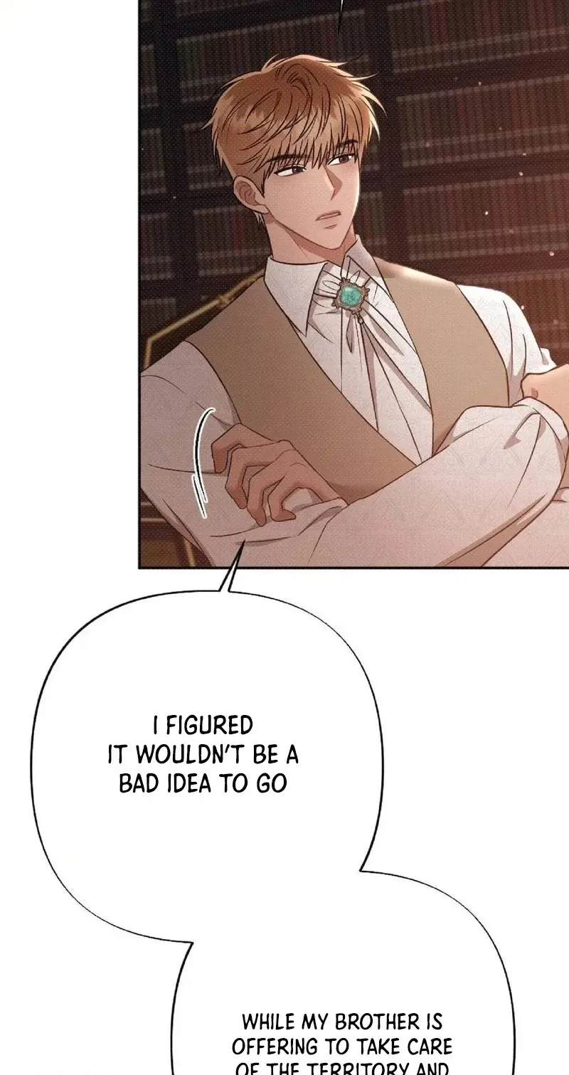 The Northern Archduke Is So Cute Chapter 7 page 60 - 