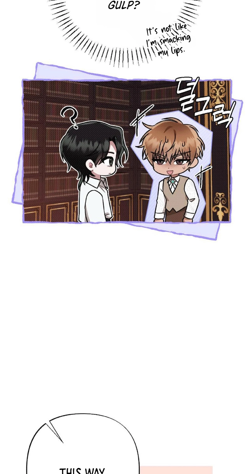 The Northern Archduke Is So Cute Chapter 7 page 7 - 