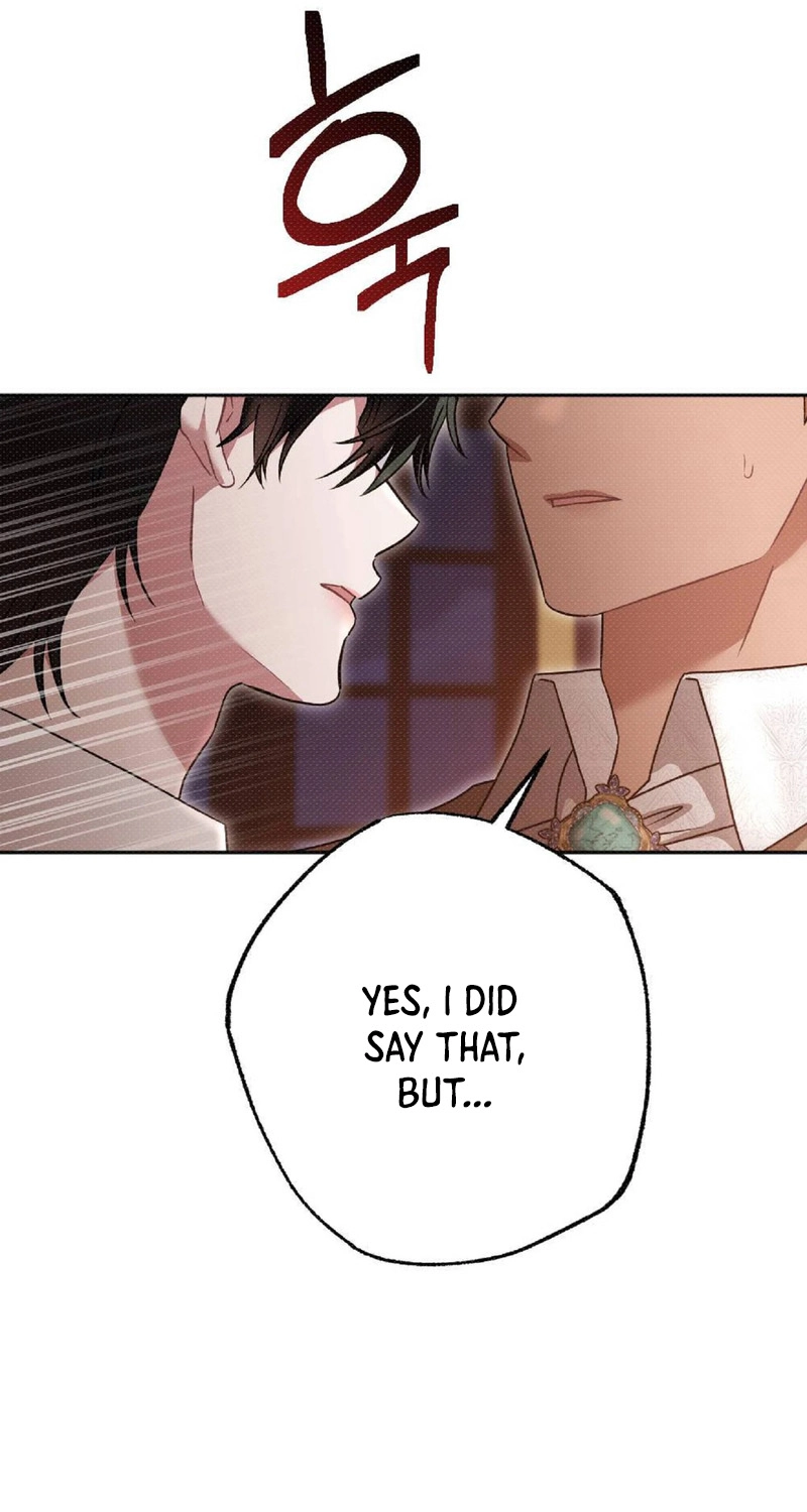 The Northern Archduke Is So Cute Chapter 7 page 81 - 
