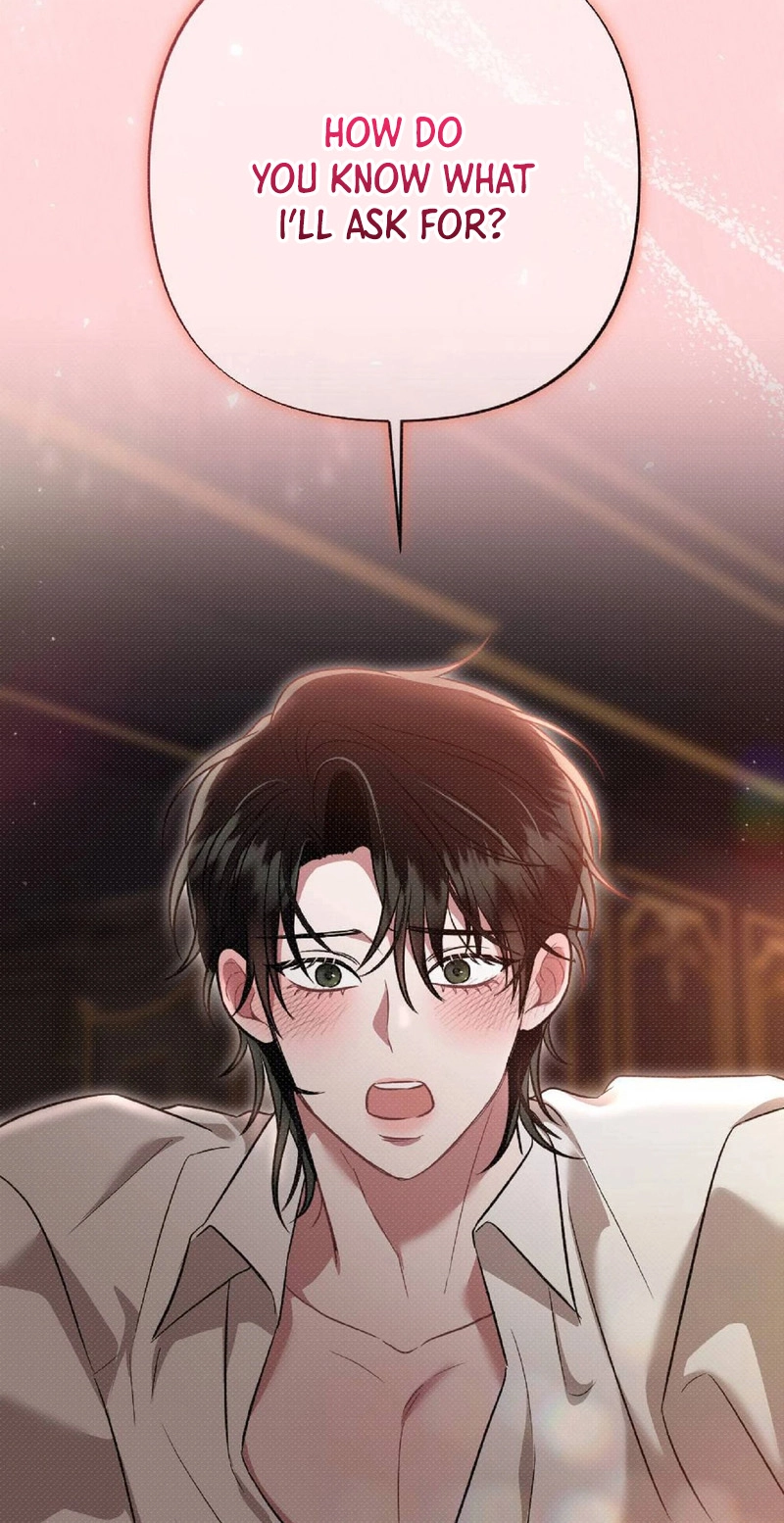 The Northern Archduke Is So Cute Chapter 8 page 3 - 