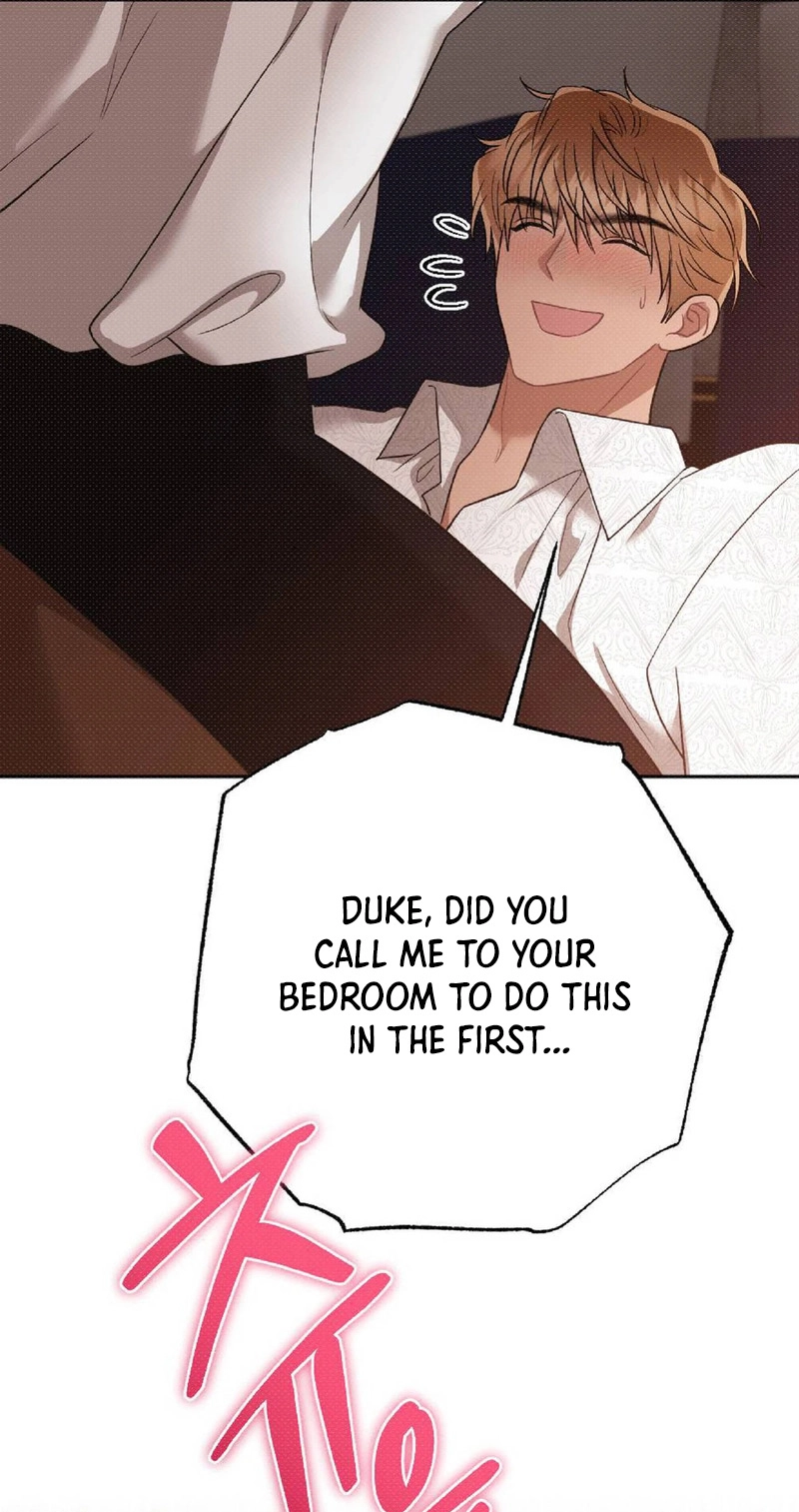The Northern Archduke Is So Cute Chapter 8 page 29 - 