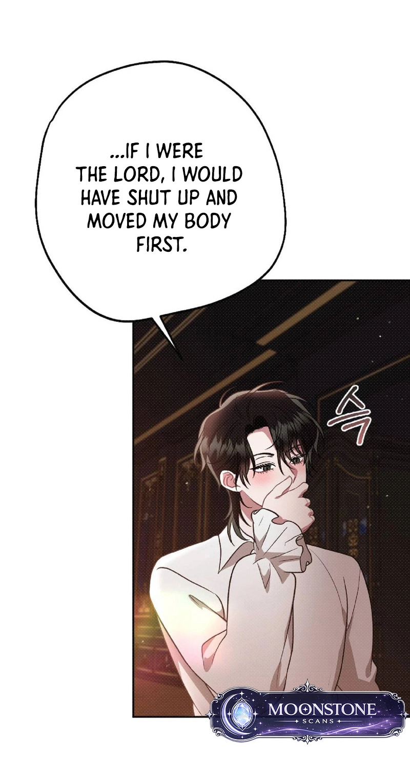 The Northern Archduke Is So Cute Chapter 8 page 34 - 