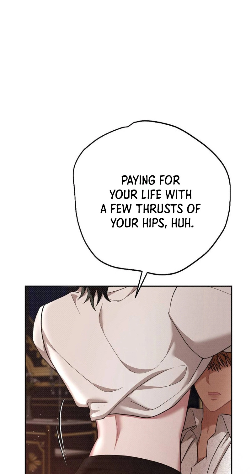 The Northern Archduke Is So Cute Chapter 8 page 35 - 