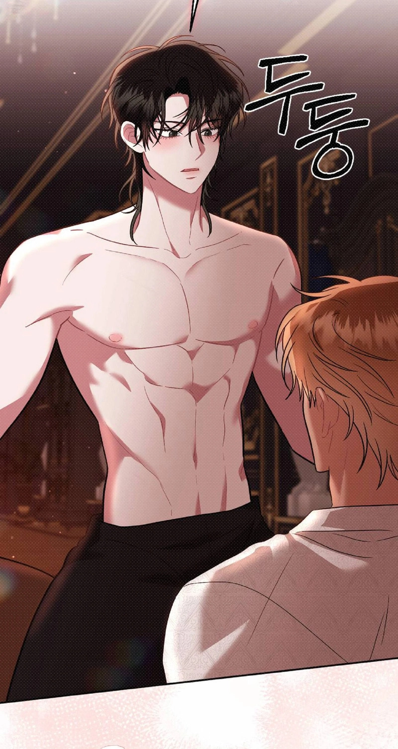 The Northern Archduke Is So Cute Chapter 8 page 37 - 