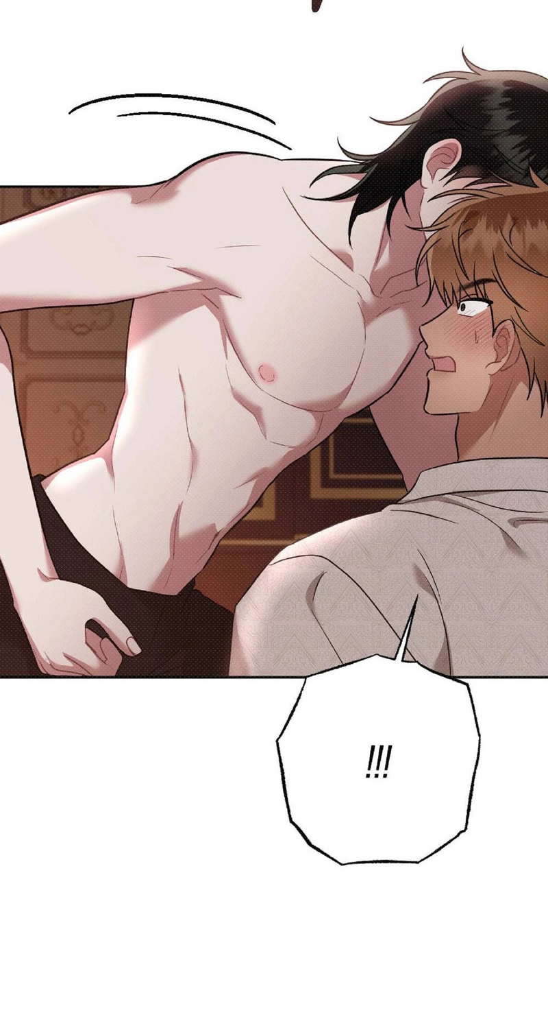 The Northern Archduke Is So Cute Chapter 8 page 42 - 