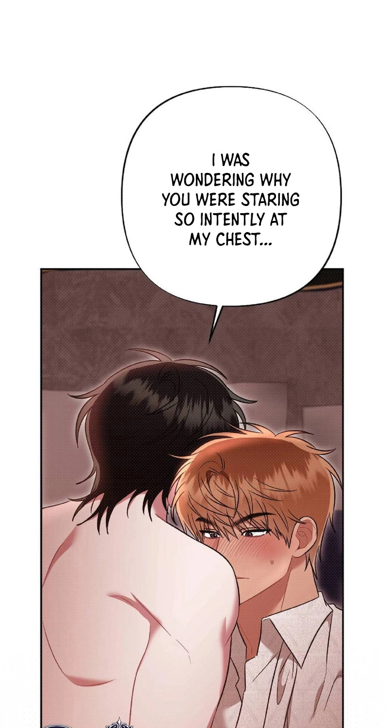 The Northern Archduke Is So Cute Chapter 8 page 44 - 