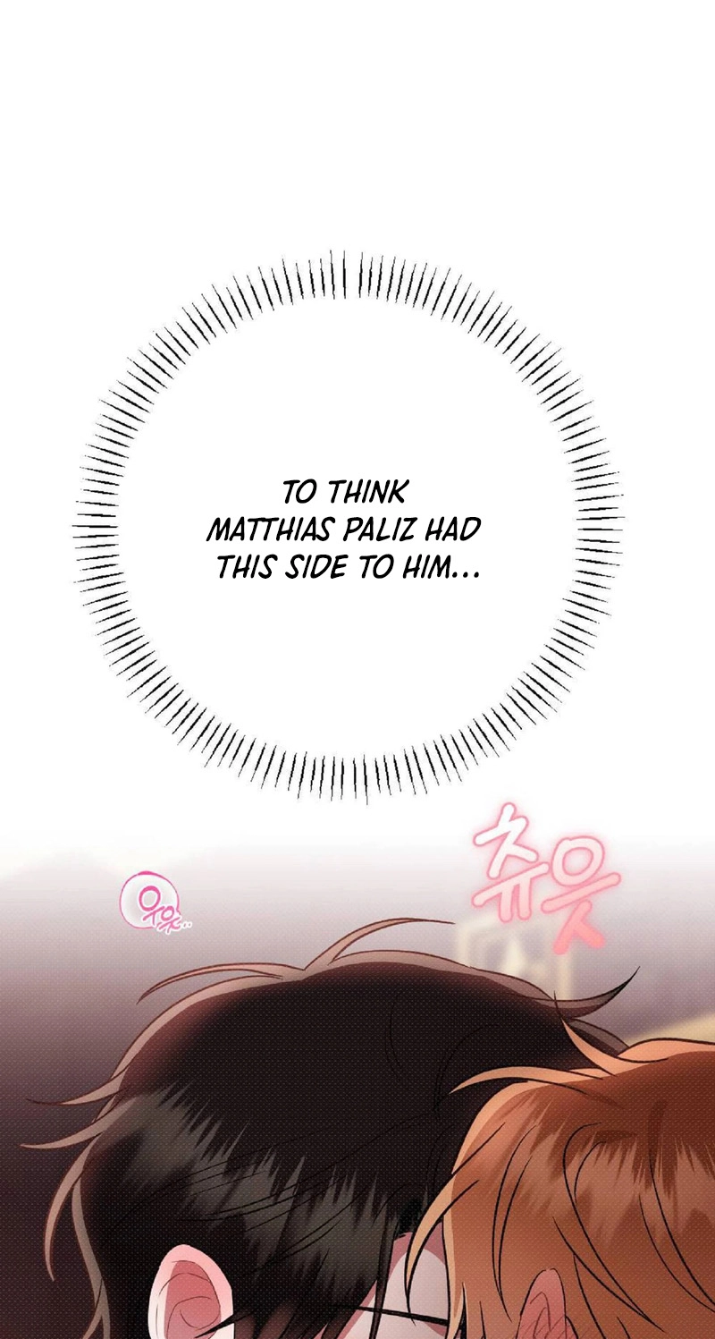 The Northern Archduke Is So Cute Chapter 8 page 56 - 