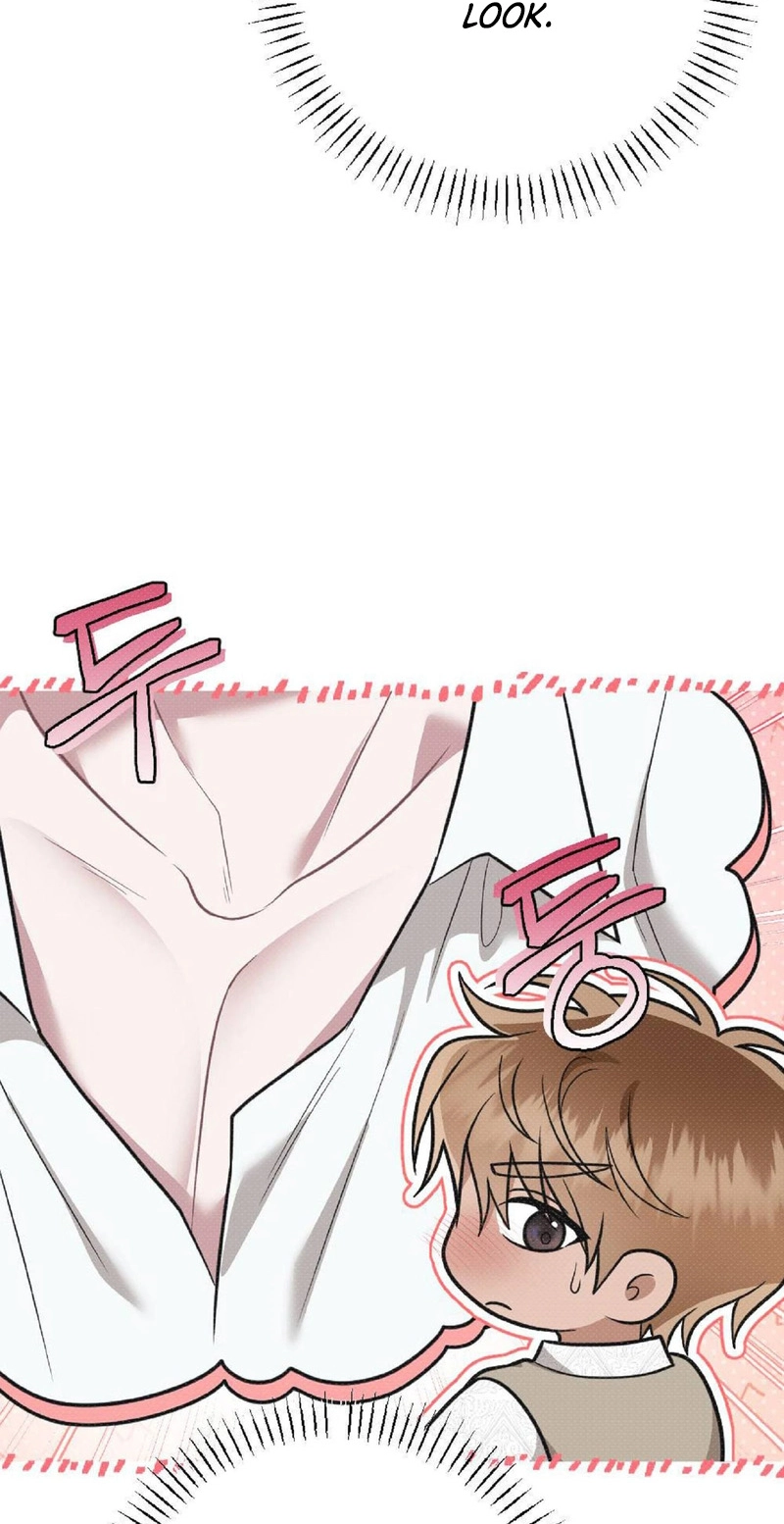 The Northern Archduke Is So Cute Chapter 8 page 8 - 
