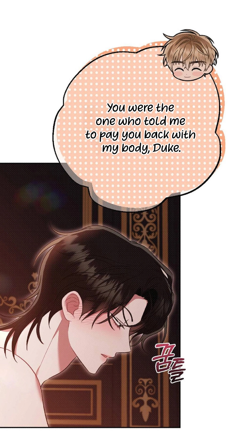 The Northern Archduke Is So Cute Chapter 8 page 73 - 