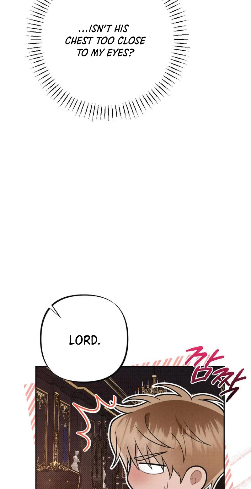 The Northern Archduke Is So Cute Chapter 8 page 9 - 
