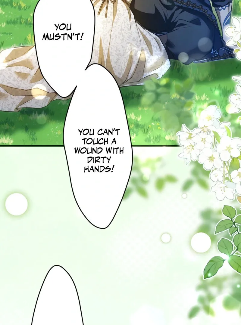 The Northern Warrior’s Beloved Bride Chapter 13 page 36 - 