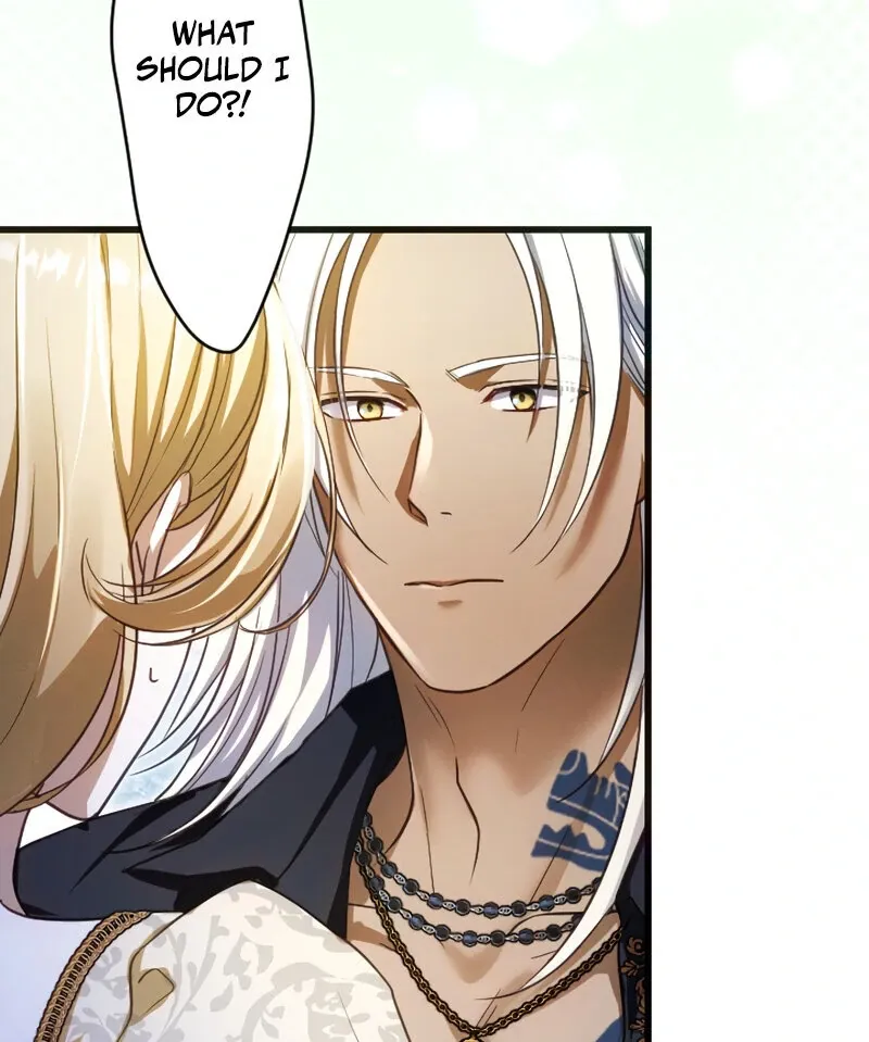 The Northern Warrior’s Beloved Bride Chapter 13 page 37 - 