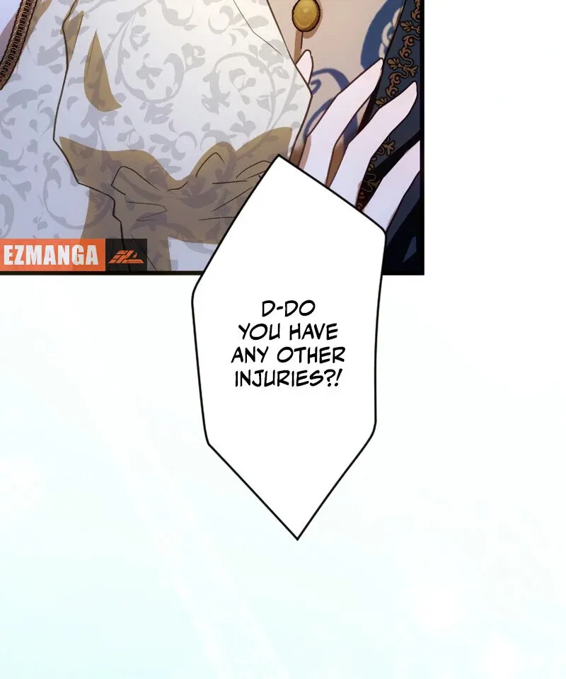 The Northern Warrior’s Beloved Bride Chapter 13 page 38 - 