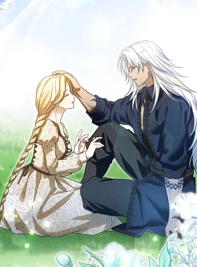 The Northern Warrior’s Beloved Bride Chapter 13 page 42 - 
