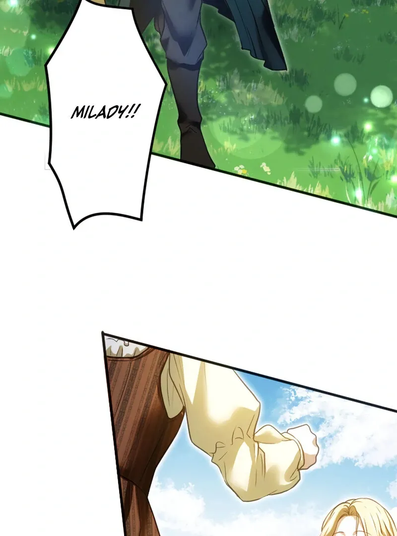 The Northern Warrior’s Beloved Bride Chapter 13 page 45 - 
