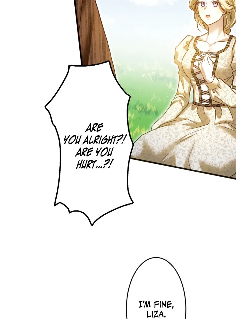 The Northern Warrior’s Beloved Bride Chapter 13 page 46 - 