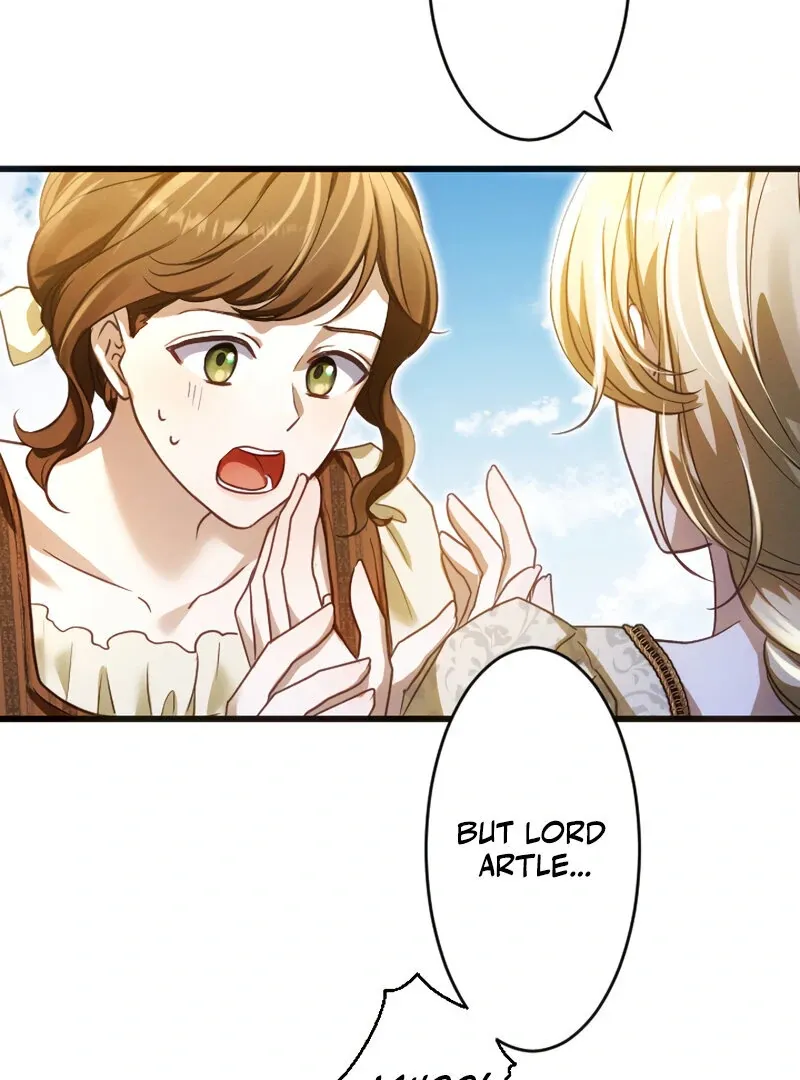 The Northern Warrior’s Beloved Bride Chapter 13 page 47 - 