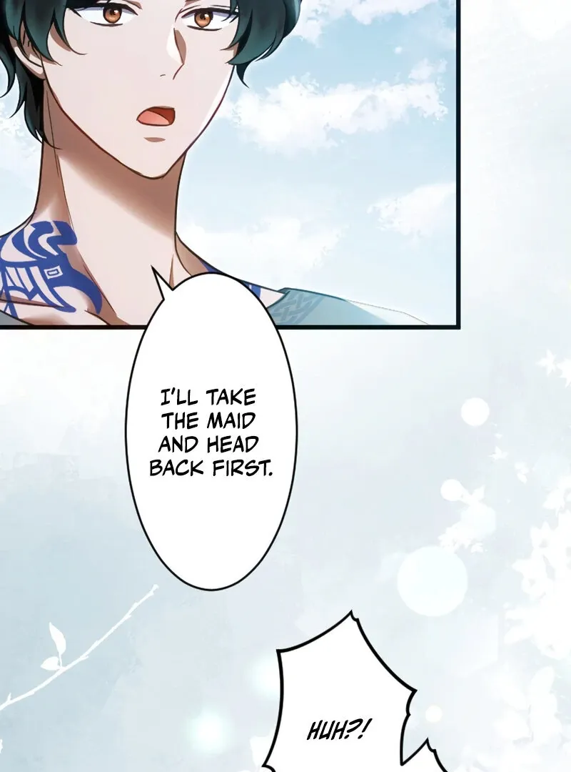 The Northern Warrior’s Beloved Bride Chapter 13 page 53 - 