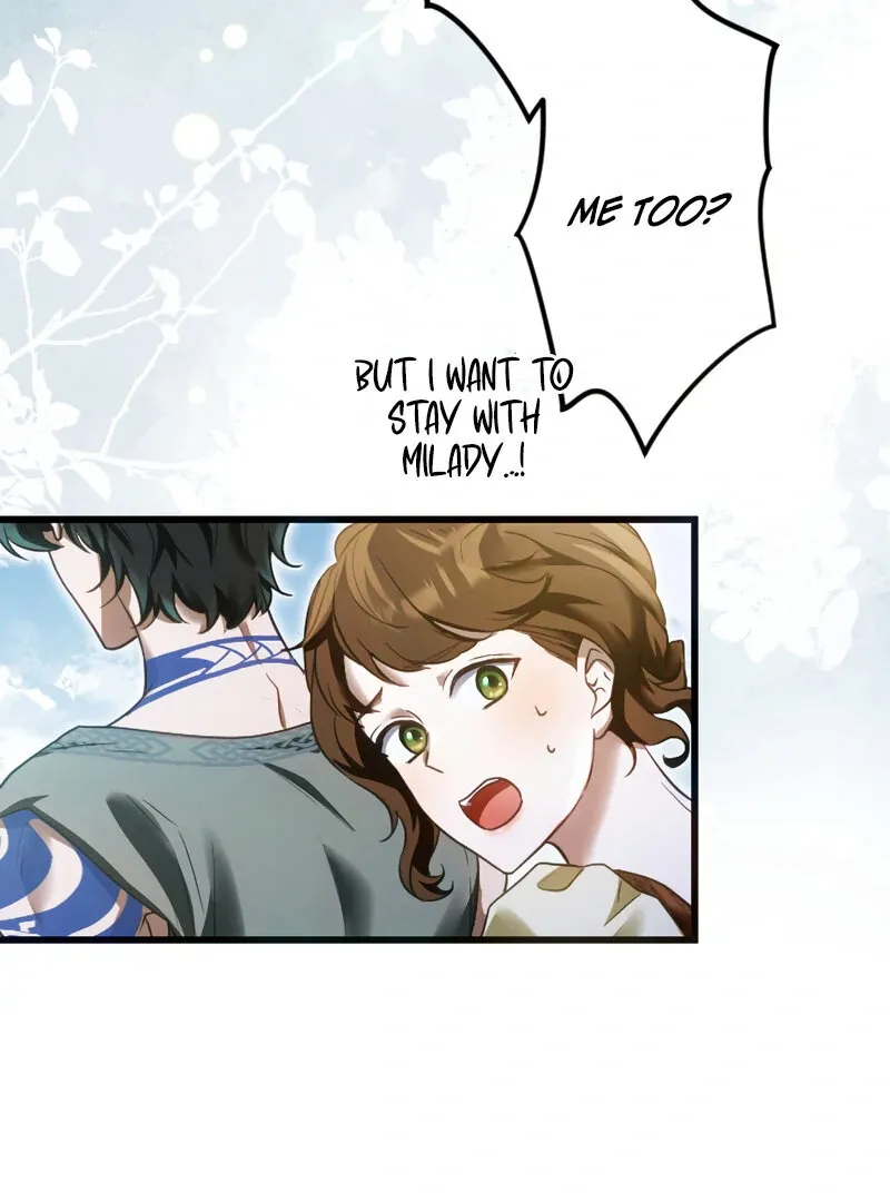The Northern Warrior’s Beloved Bride Chapter 13 page 54 - 