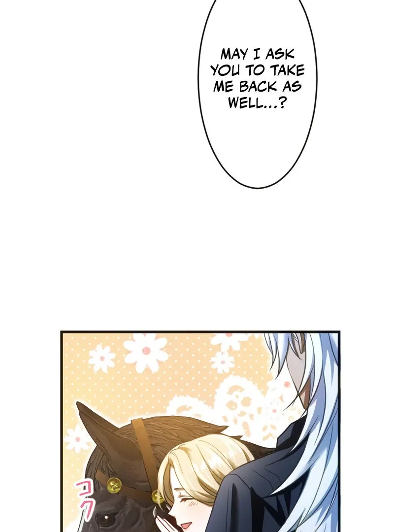 The Northern Warrior’s Beloved Bride Chapter 13 page 64 - 