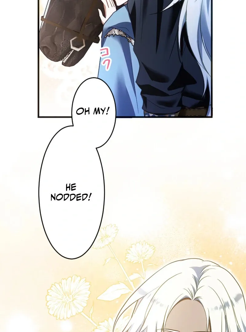 The Northern Warrior’s Beloved Bride Chapter 13 page 65 - 