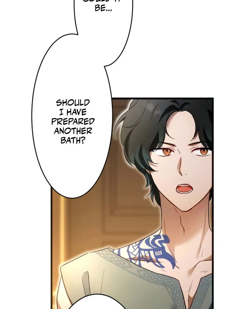 The Northern Warrior’s Beloved Bride Chapter 13 page 77 - 