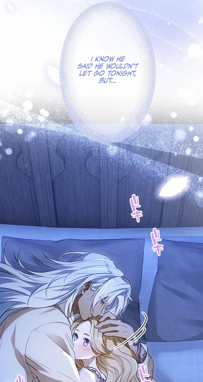 The Northern Warrior’s Beloved Bride Chapter 21 page 3 - 