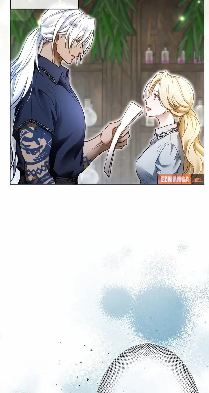 The Northern Warrior’s Beloved Bride Chapter 21 page 23 - 