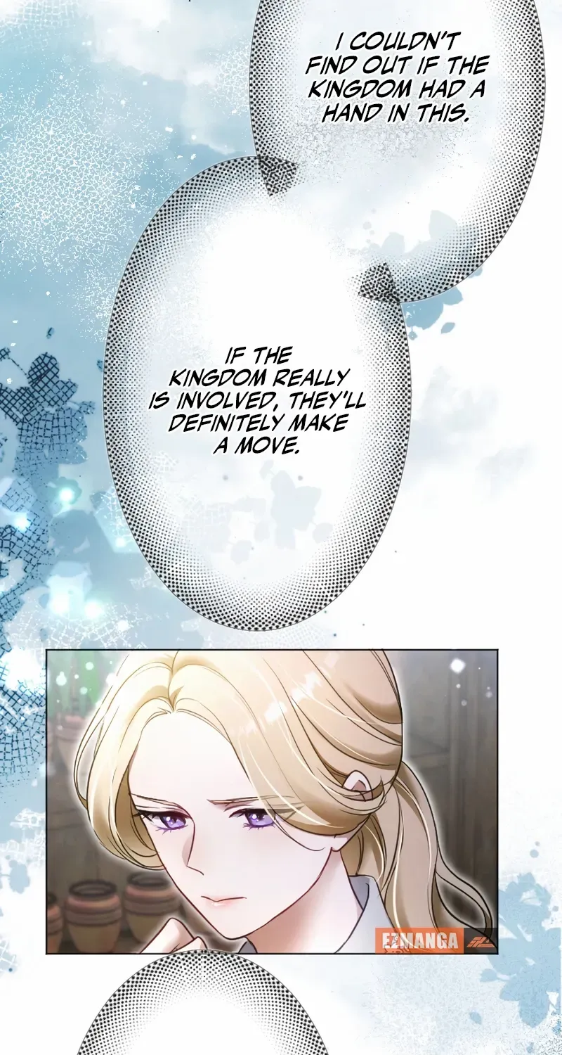 The Northern Warrior’s Beloved Bride Chapter 21 page 24 - 