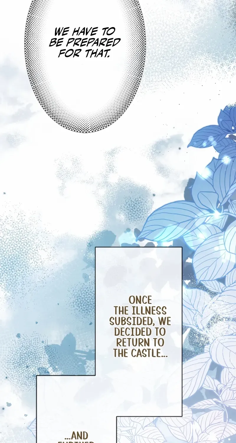 The Northern Warrior’s Beloved Bride Chapter 21 page 25 - 