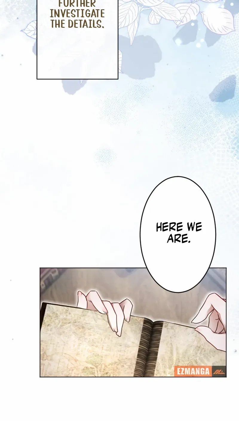 The Northern Warrior’s Beloved Bride Chapter 21 page 26 - 