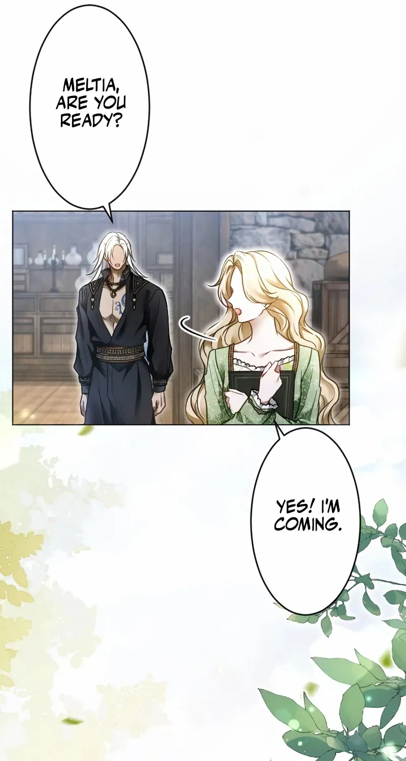 The Northern Warrior’s Beloved Bride Chapter 21 page 27 - 