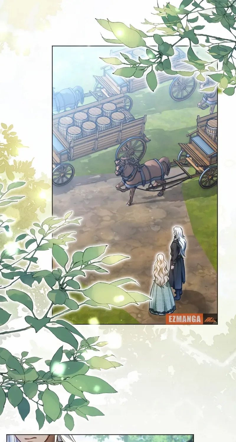 The Northern Warrior’s Beloved Bride Chapter 21 page 28 - 