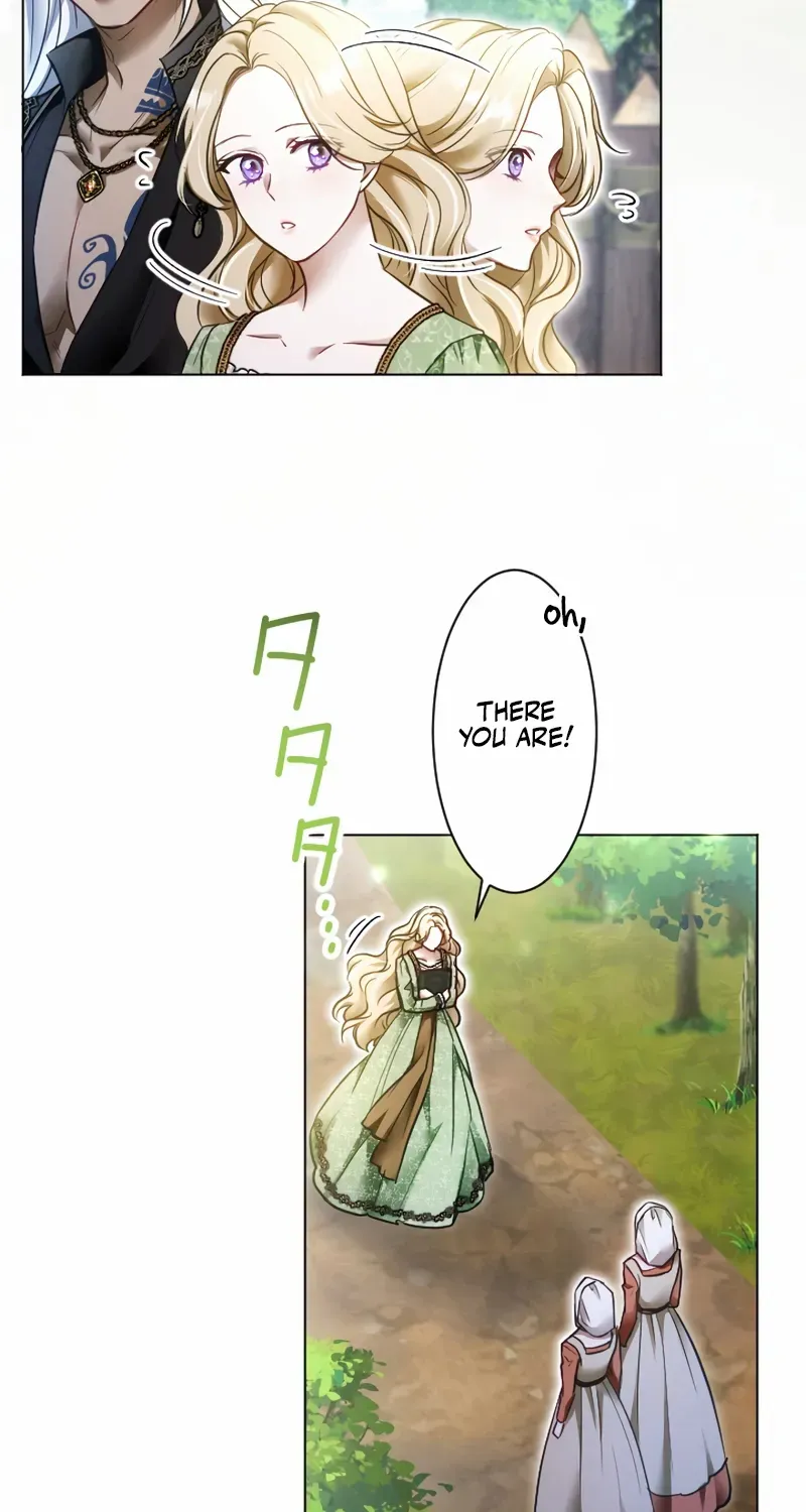 The Northern Warrior’s Beloved Bride Chapter 21 page 29 - 