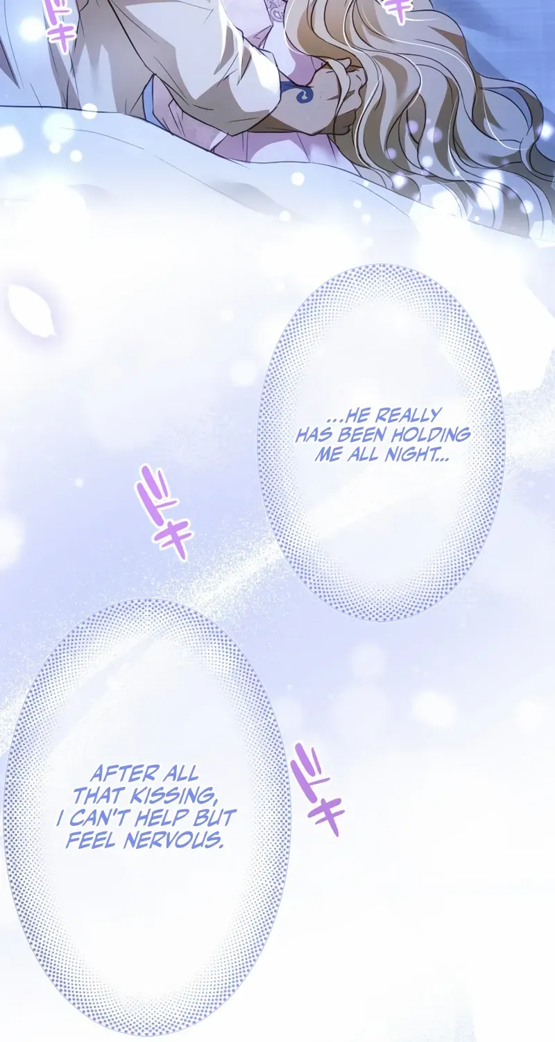 The Northern Warrior’s Beloved Bride Chapter 21 page 4 - 