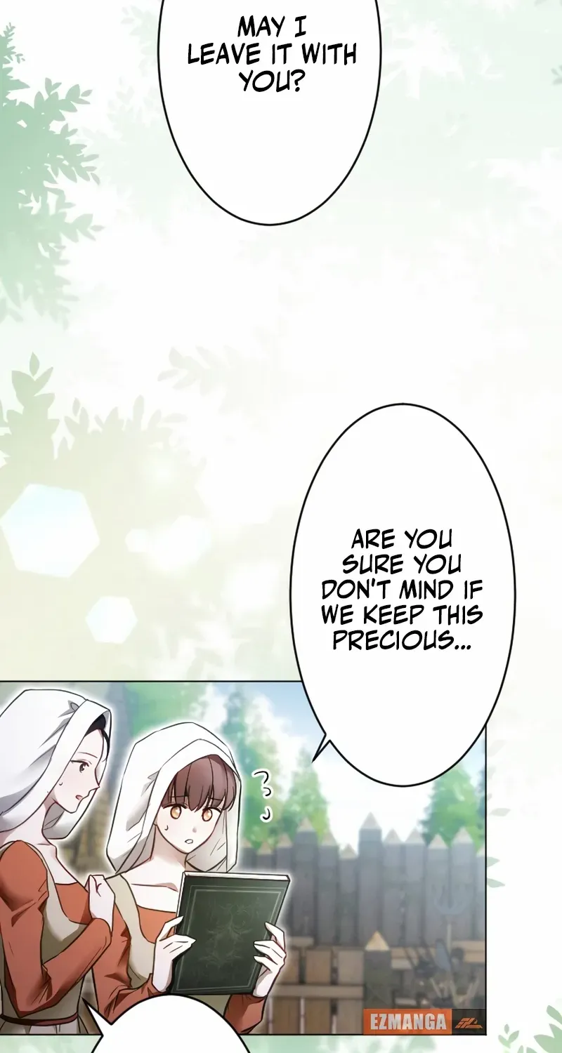 The Northern Warrior’s Beloved Bride Chapter 21 page 32 - 