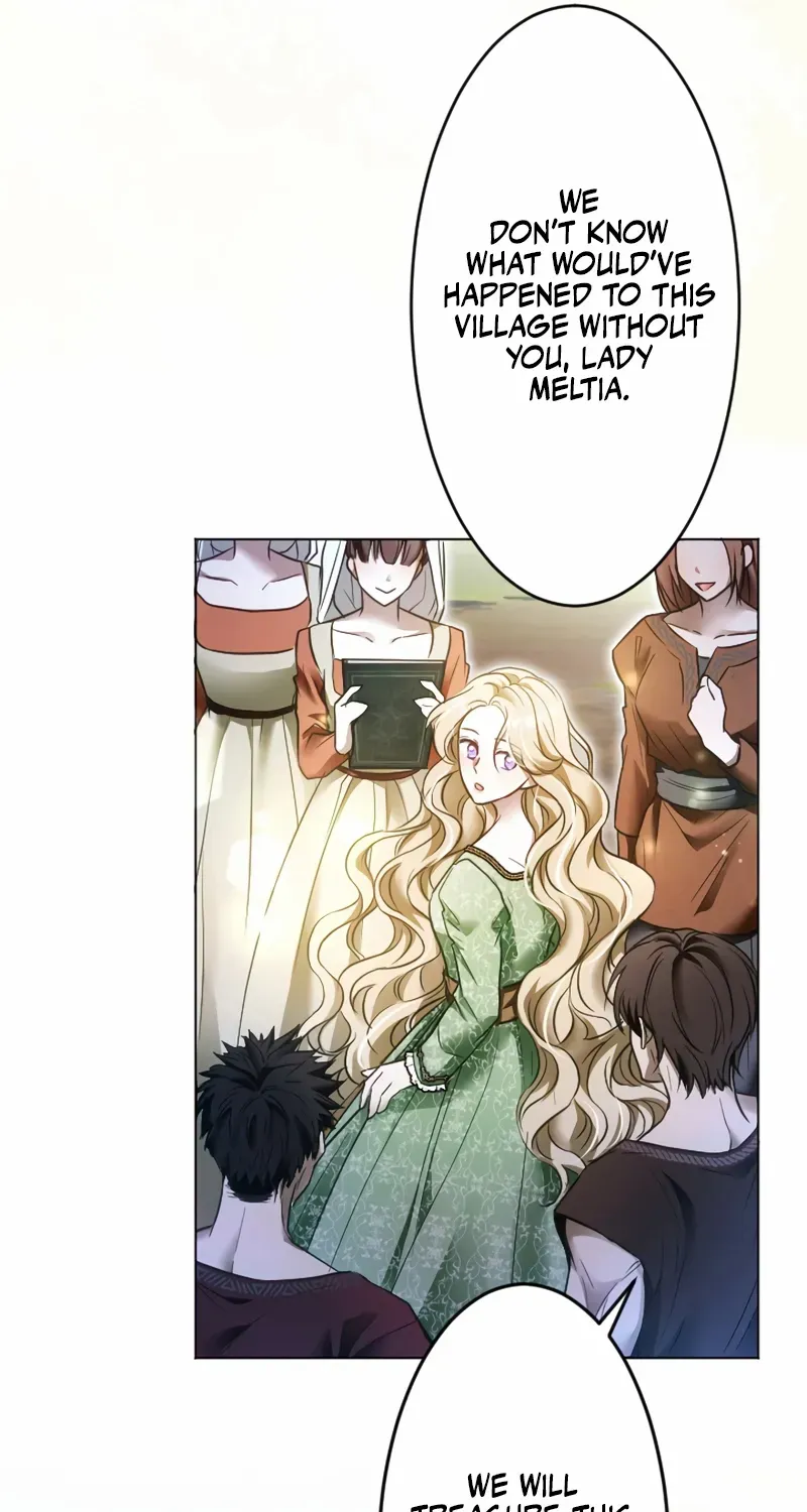 The Northern Warrior’s Beloved Bride Chapter 21 page 34 - 
