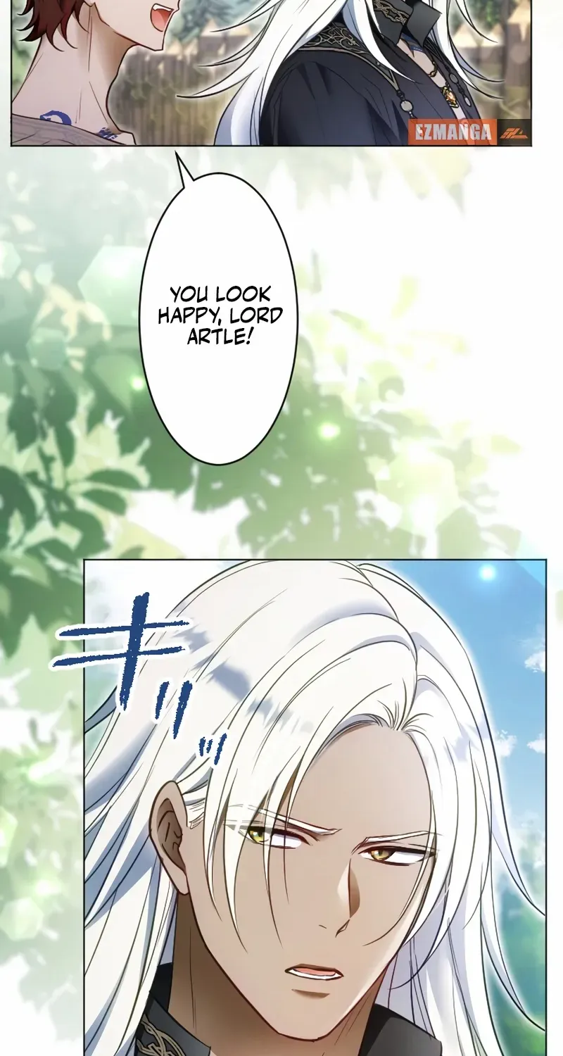 The Northern Warrior’s Beloved Bride Chapter 21 page 37 - 
