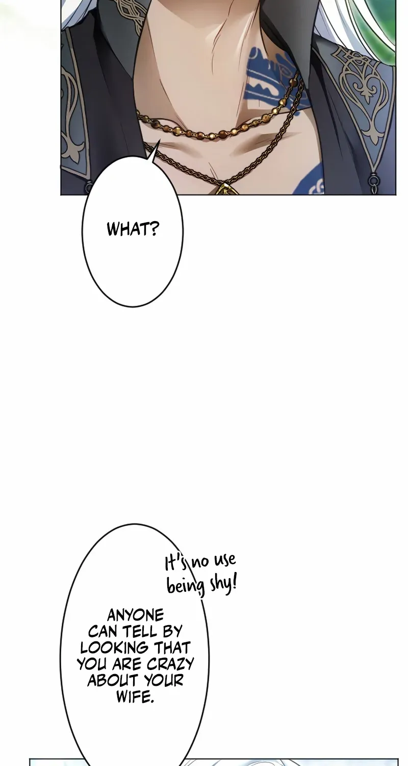 The Northern Warrior’s Beloved Bride Chapter 21 page 38 - 