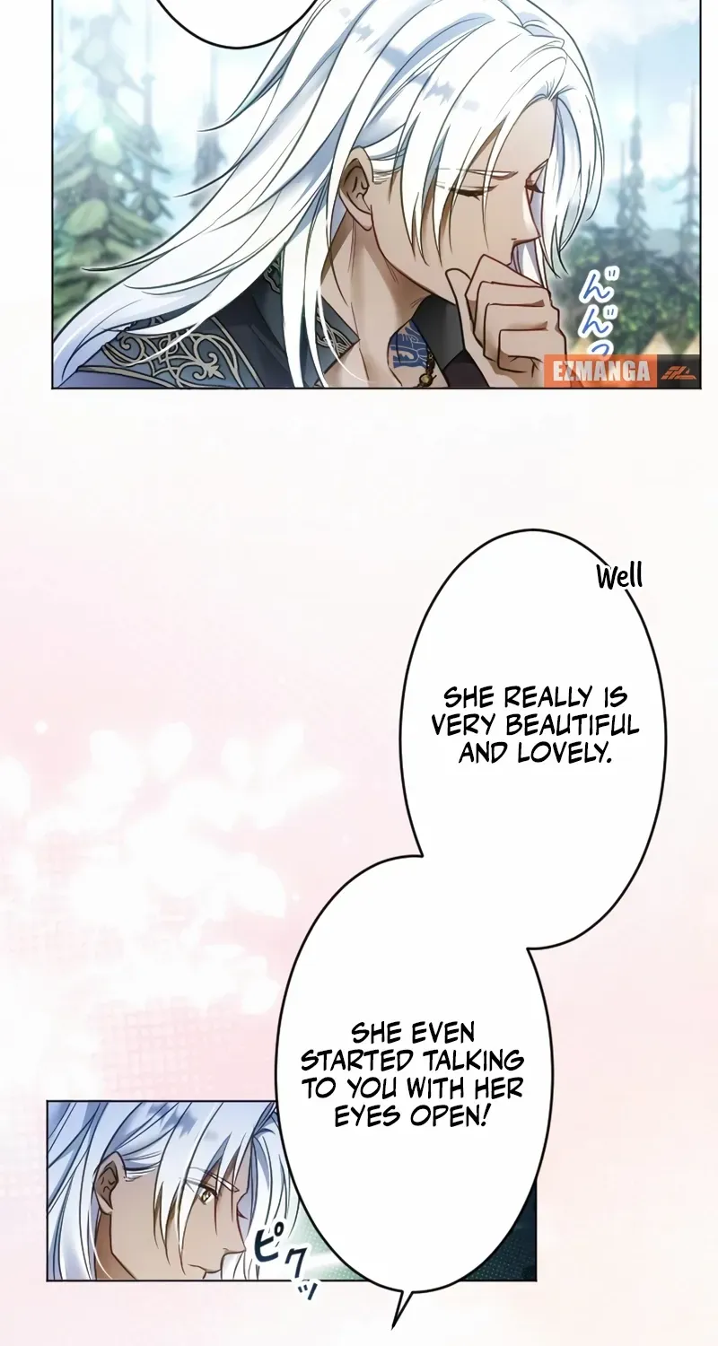 The Northern Warrior’s Beloved Bride Chapter 21 page 39 - 
