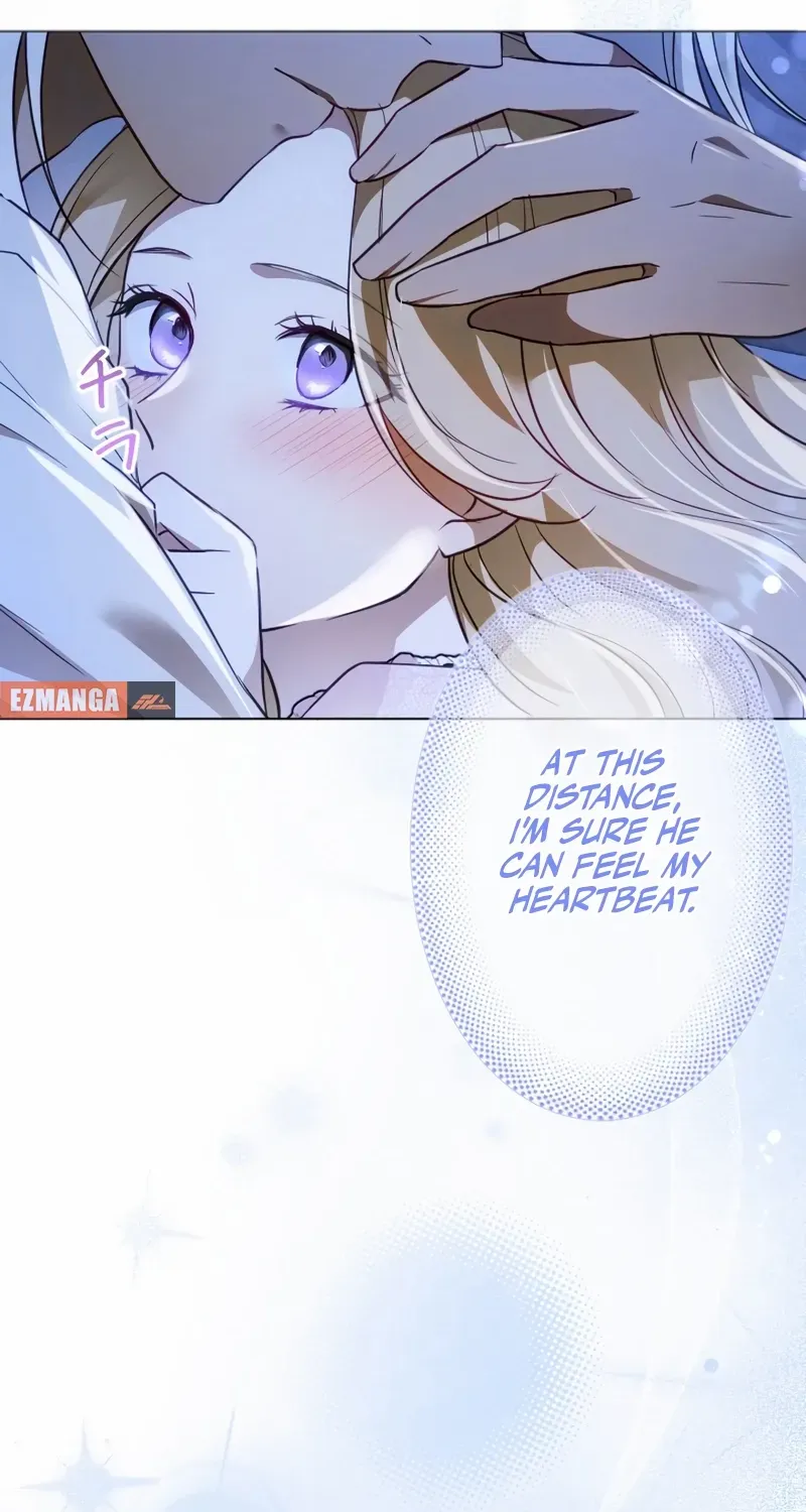 The Northern Warrior’s Beloved Bride Chapter 21 page 5 - 