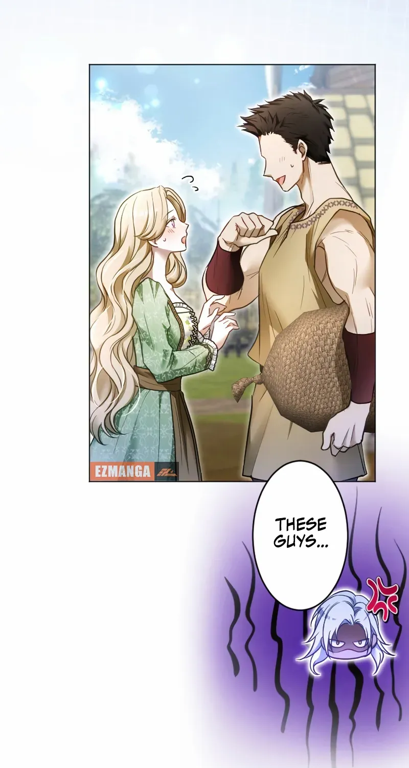 The Northern Warrior’s Beloved Bride Chapter 21 page 43 - 