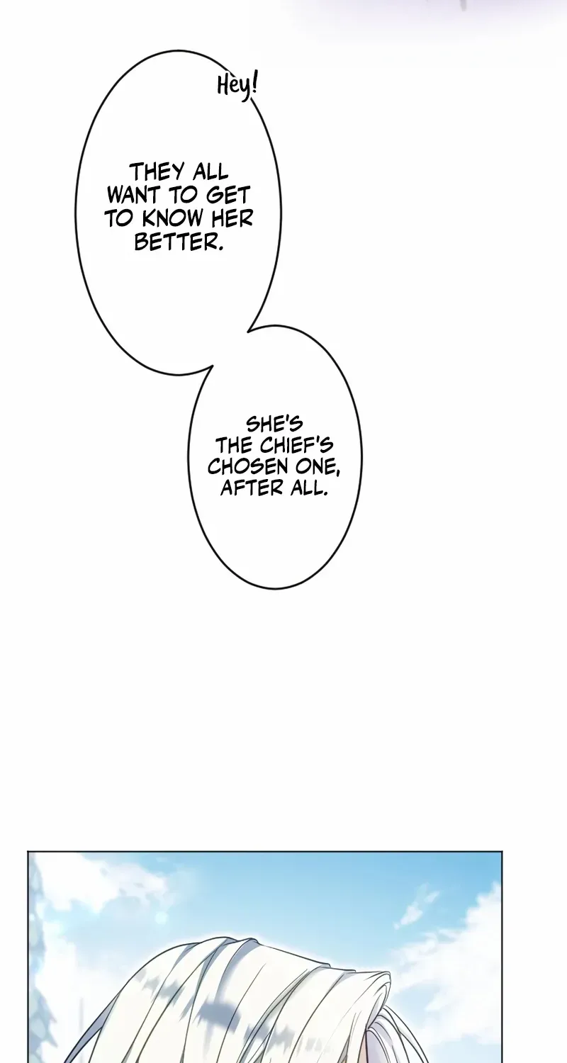 The Northern Warrior’s Beloved Bride Chapter 21 page 44 - 